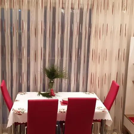 Apartment Sobieski *