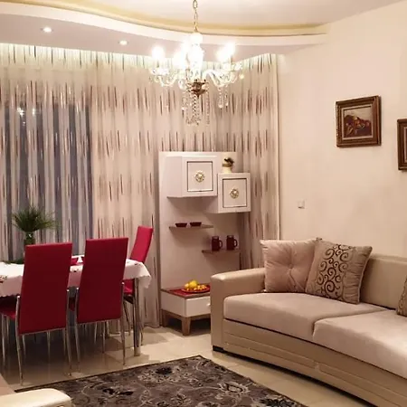 Sobieski Apartment *