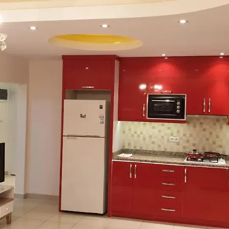 Apartment Sobieski