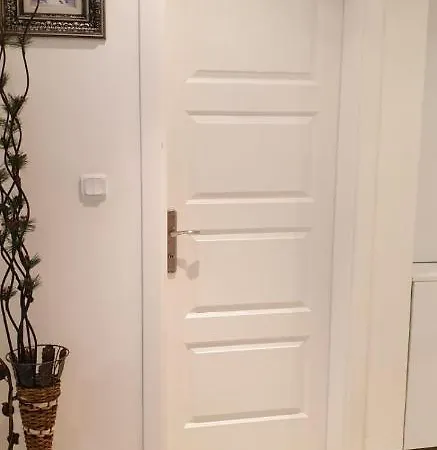 Sobieski Apartment *