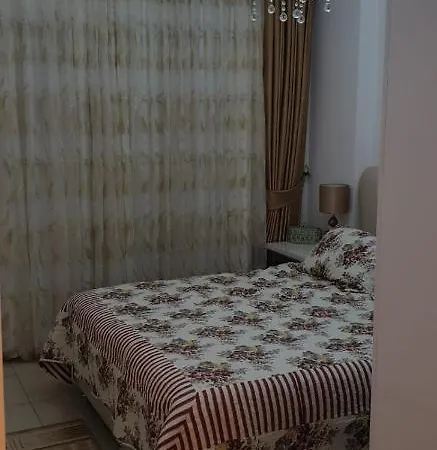 Apartment Sobieski Alanya