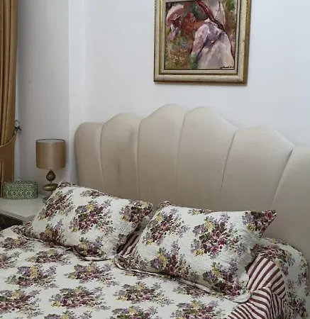 Apartment Sobieski