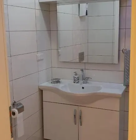 Sobieski Apartment *