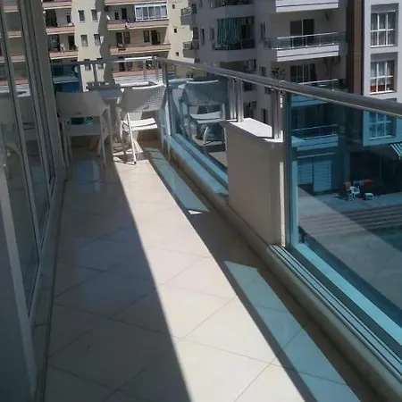 Apartment Sobieski