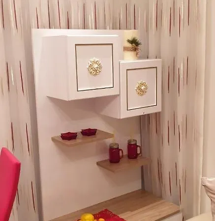 Sobieski Apartament
