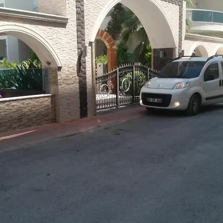 Sobieski Apartament