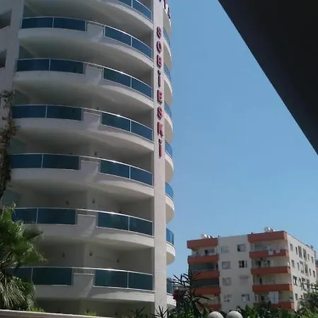 Sobieski Apartament
